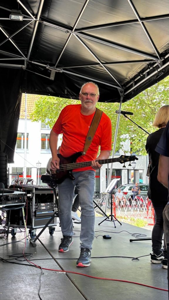 Sommermatinee Aßlar am 20.07.2025