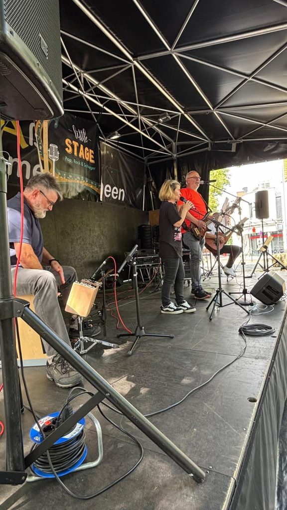 Sommermatinee Aßlar am 20.07.2025